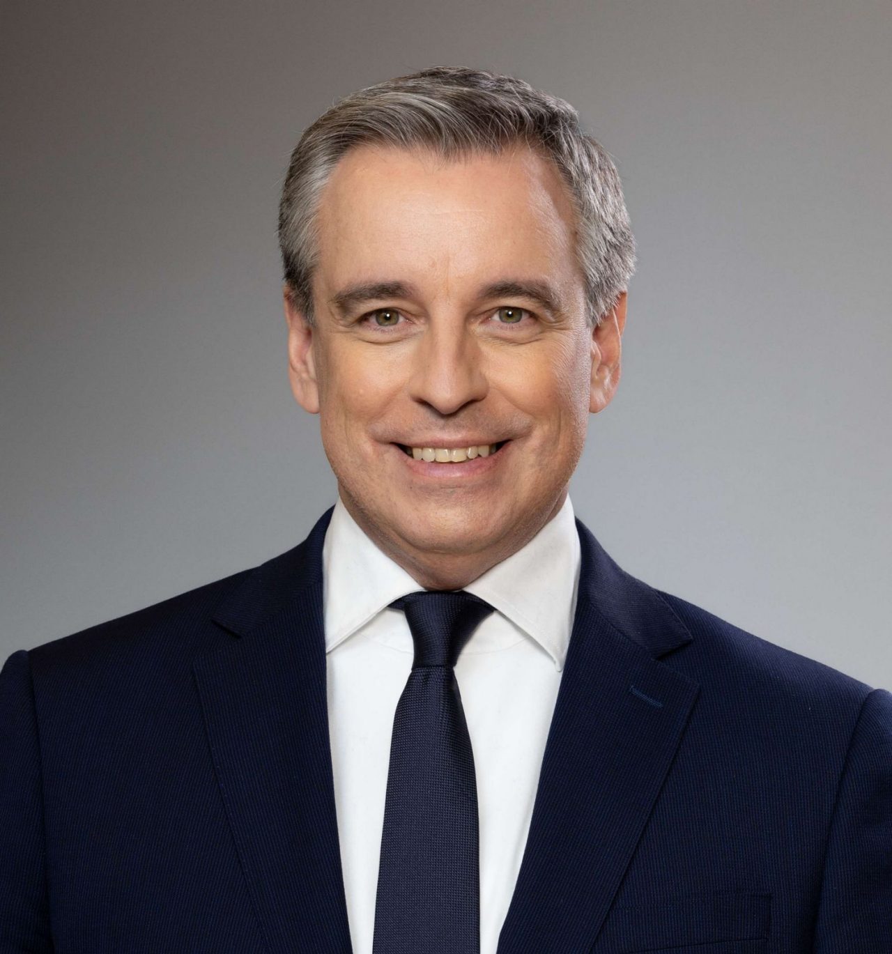 Claude MEISCH
